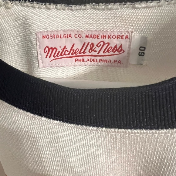 Mitchell & Ness Dick Legacy Chicago Bears 1969 Dick Butkus Jersey - Picture 4 of 6